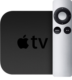 Hero appletv 2ndgen